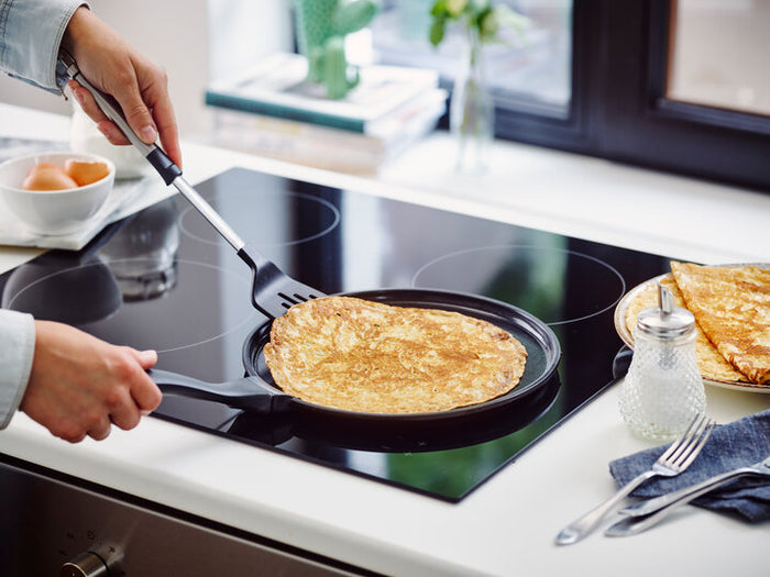 Beka Energy Crêpière Revêtue