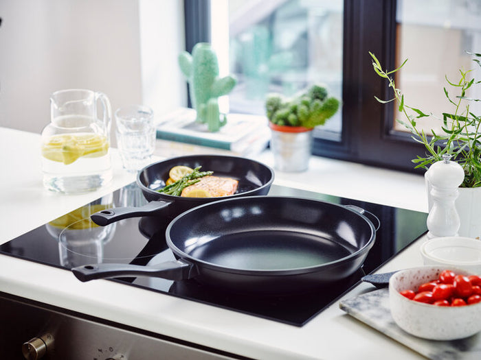 Beka Energy Poêle à Frire Revêtue