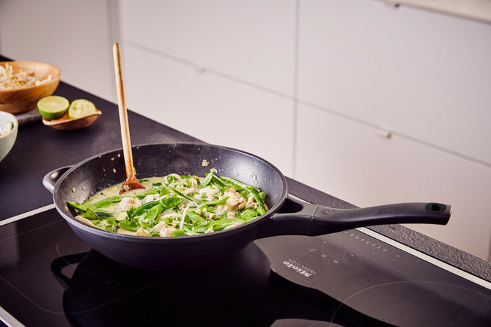 Beka Energy Wok Revêtu