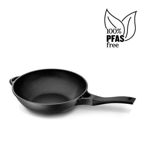 beka Energy wok revêtu