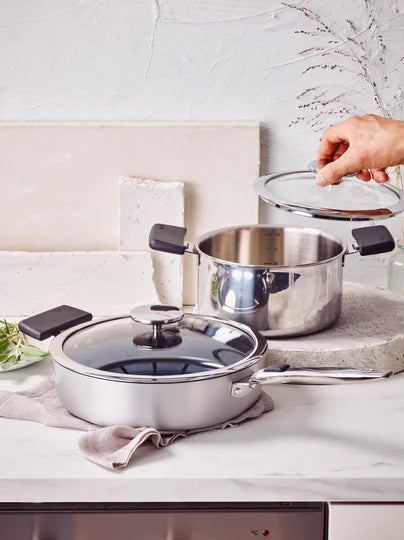 Beka Evolution Couvercle En Verre