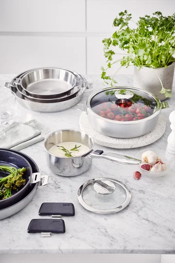 Beka Evolution Couvercle En Verre