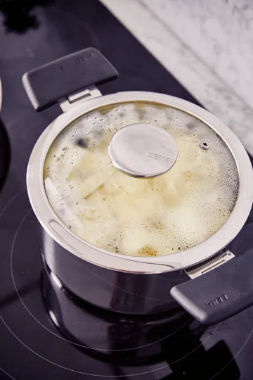 Beka Evolution Couvercle En Verre