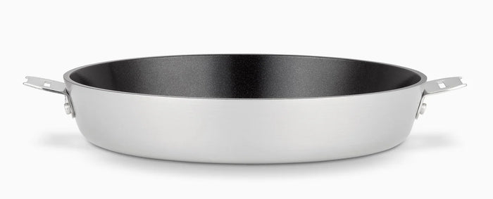 Beka Evolution Poêle à Frire Revêtue