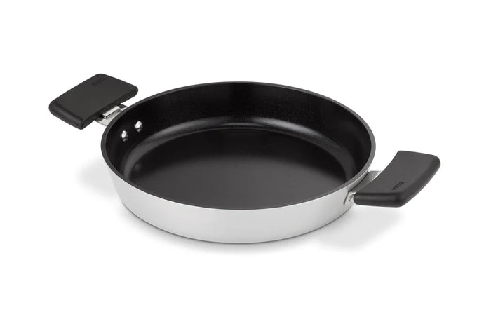 Beka Evolution Poêle à Frire Revêtue