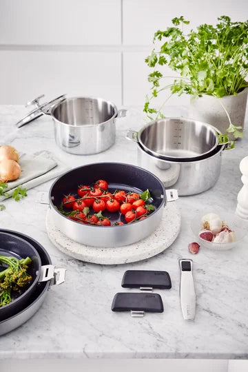 Beka Evolution Sauteuse Revêtue