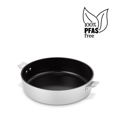 beka Evolution sauteuse revêtue