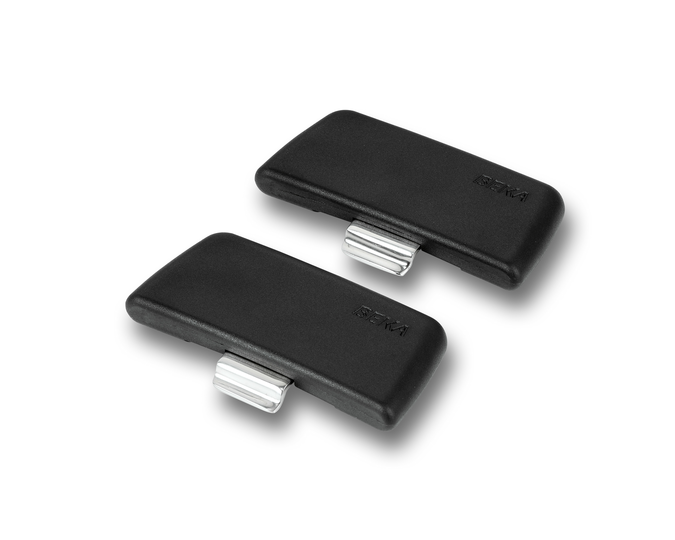 beka Evolution set de 2 anses amovibles