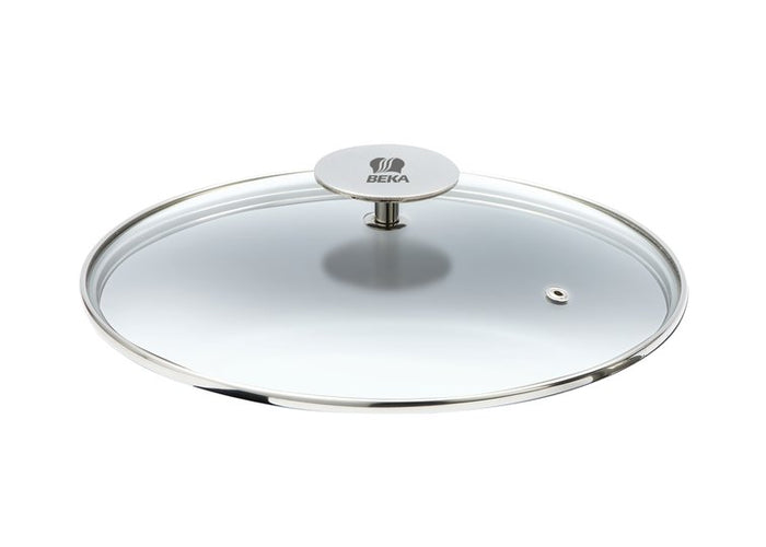 beka Glazen Deksel - Glazen Deksel kopen? - Beka