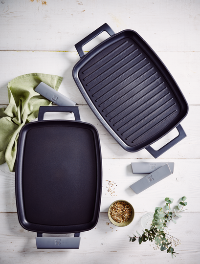 Beka Grillplaat - Grillplaat Kopen? - Beka