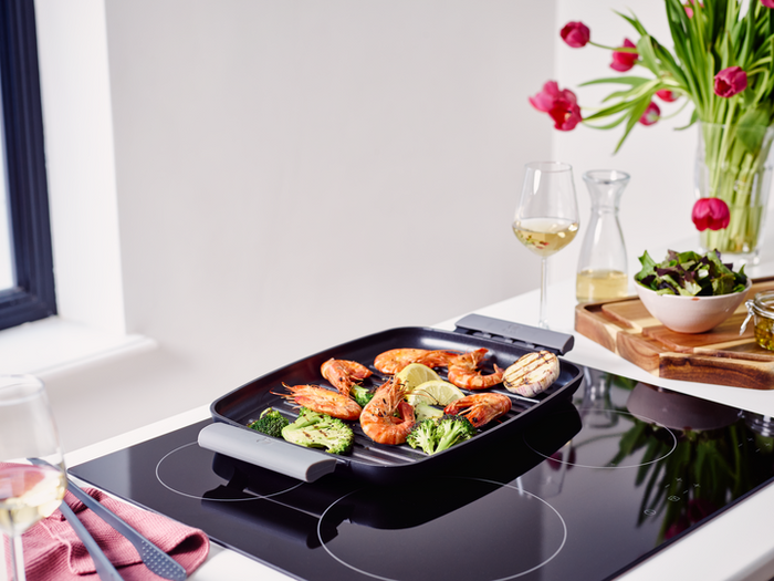 Beka Grillplaat - Grillplaat Kopen? - Beka