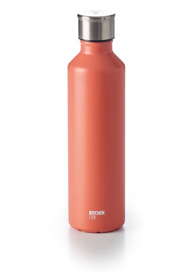 Beka Hydration Fles Rood