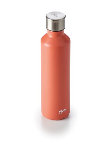 beka Hydration fles rood