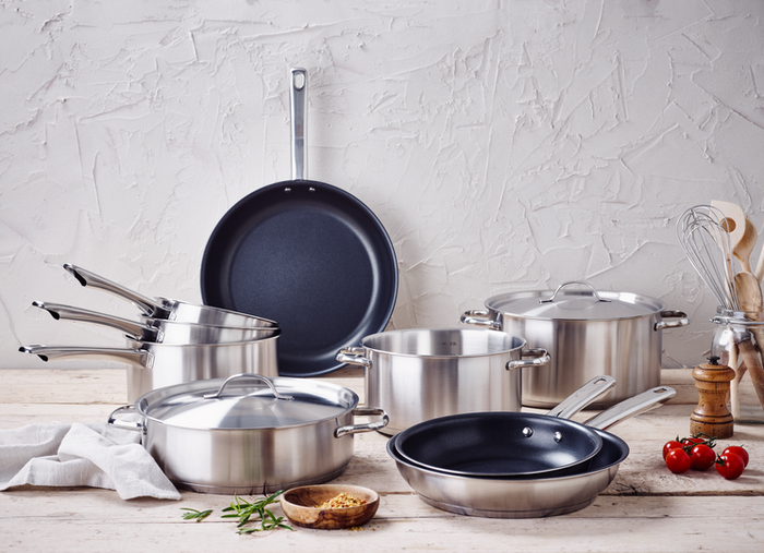 Beka Lausanne Poêle à Frire Revêtue