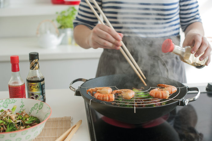 Beka Lhasa Wok - Lhasa Wok Kopen? - Beka