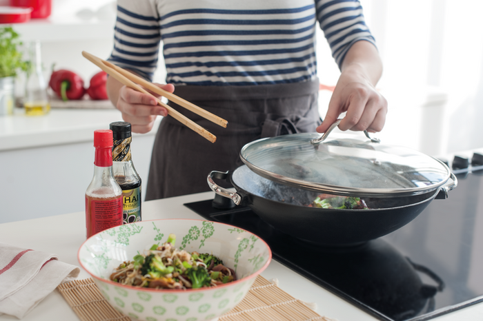 Beka Lhasa Wok - Lhasa Wok Kopen? - Beka