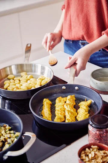 Beka Maestro Poêle à Frire