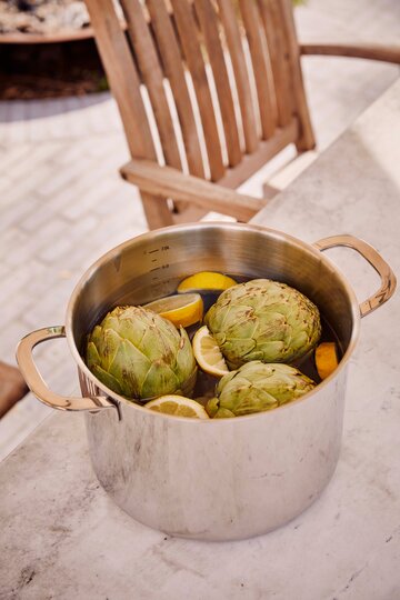 Beka Maestro Soeppot - Maestro Soeppot Kopen? - Beka