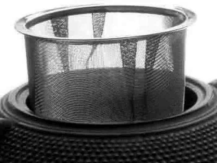 Beka Mini Ceylon Théière 0 6 L