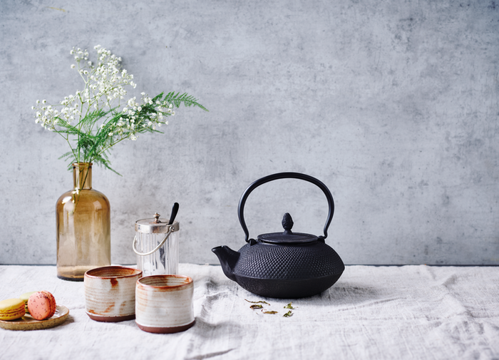 Beka Mini Ceylon Théière 0 6 L