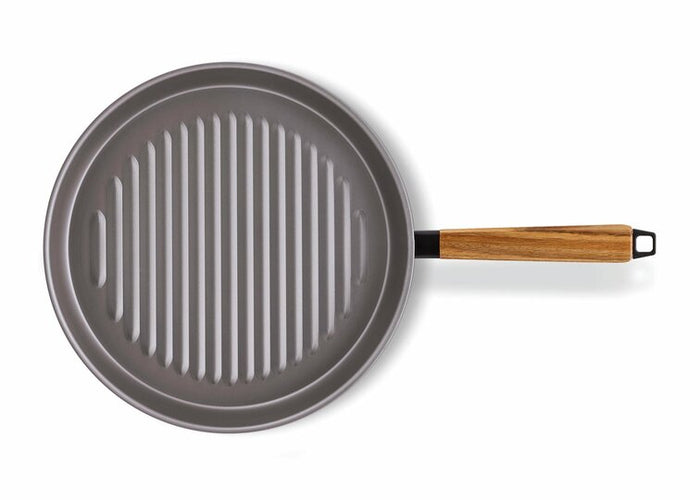 Beka Nomad Grillpan - Nomad Grillpan Kopen? - Beka