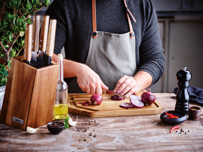 Beka Nomad Messenset - Nomad Messenset Kopen?