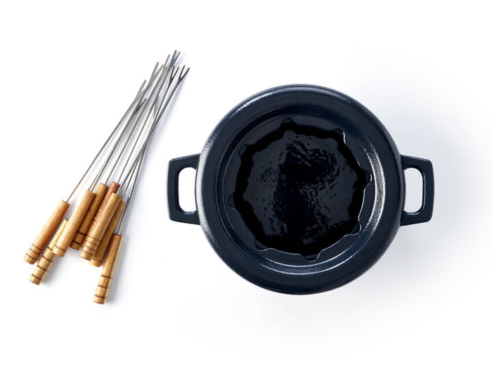Beka Nori Fondueset - Nori Fondueset Kopen? - Beka