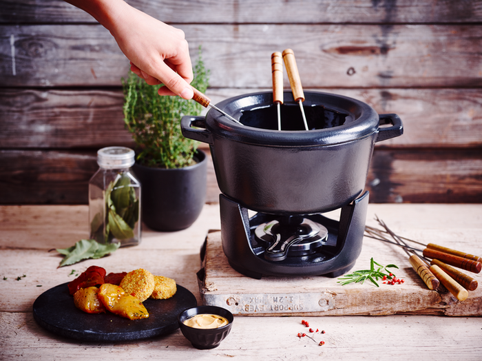 Beka Nori Fondueset - Nori Fondueset Kopen? - Beka