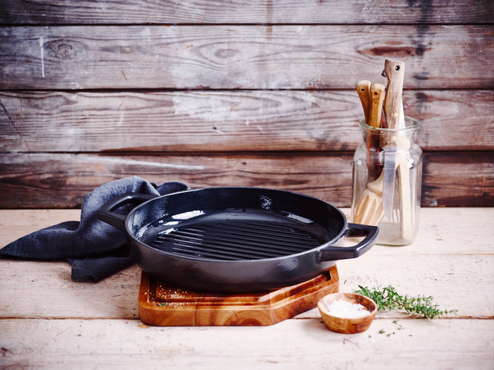 Beka Nori Grillpan - Nori Grillpan Kopen? - Beka