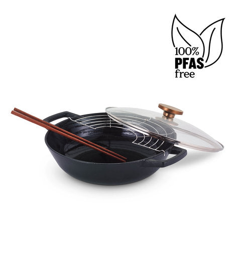 beka Nori Wokpan - Nori Wokpan kopen? - Beka