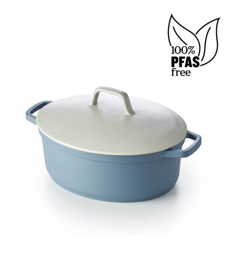 beka Ovalen Stoofpot - Ovalen Stoofpot kopen?