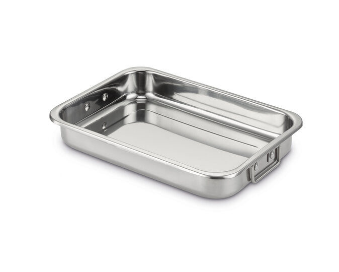 beka Plat à four 32.5 x 23.2cm