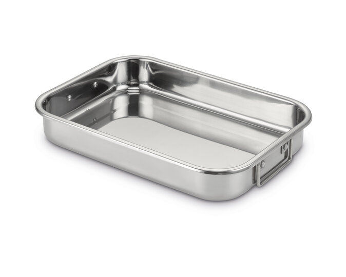 beka Plat à four 36.5 x 26.3cm