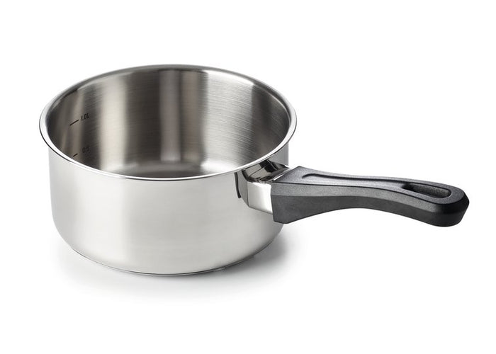 Beka Polo Steelpannenset - Polo Steelpannenset Kopen?