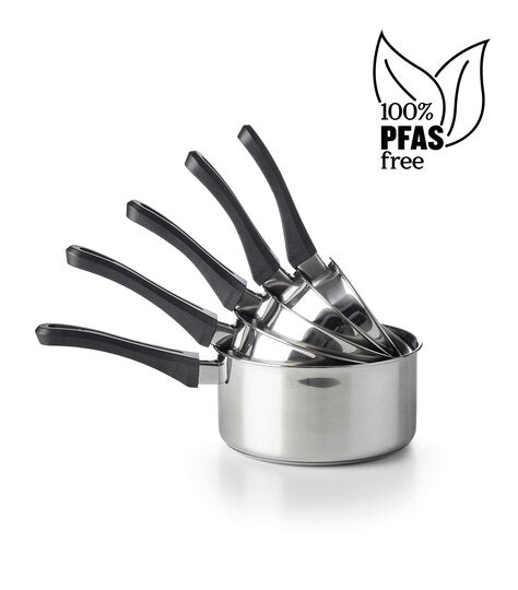 beka Polo Steelpannenset - Polo Steelpannenset kopen?