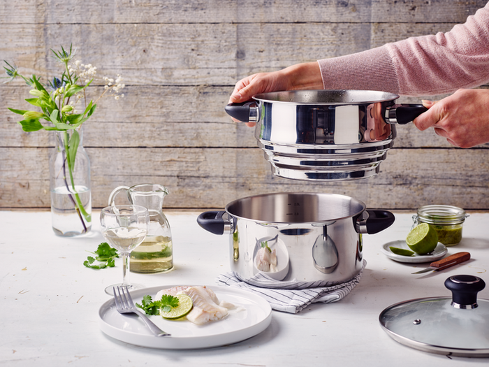 Beka Polo Stoominzet - Polo Stoominzet Kopen? - Beka