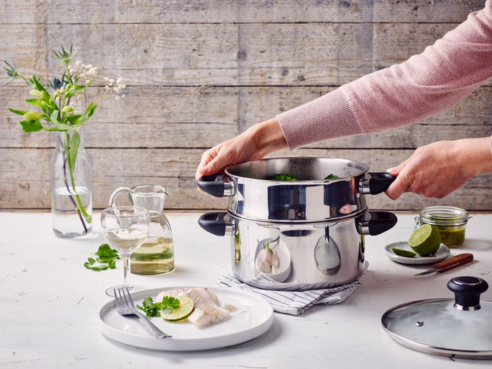 Beka Polo Stoominzet - Polo Stoominzet Kopen? - Beka