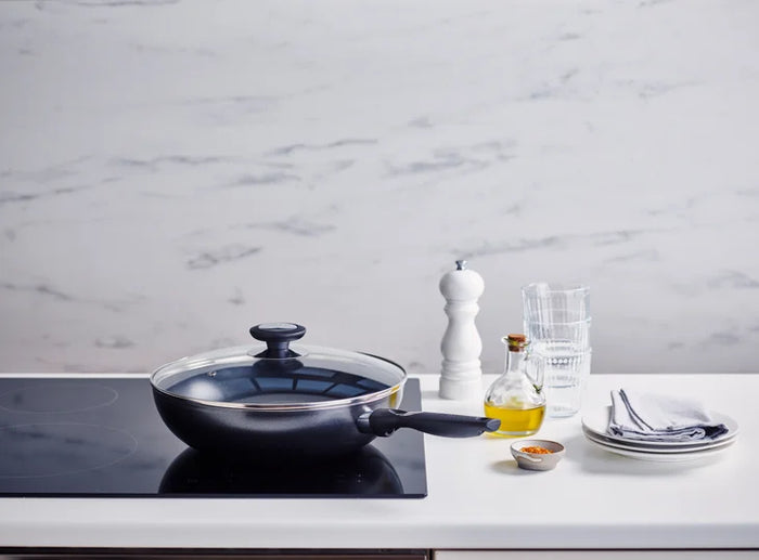 Beka Pro Induc Antikleef Wokpan