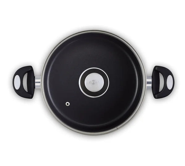 Beka Pro Induc Faitout Revêtu