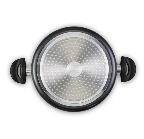 Beka Pro Induc Faitout Revêtu