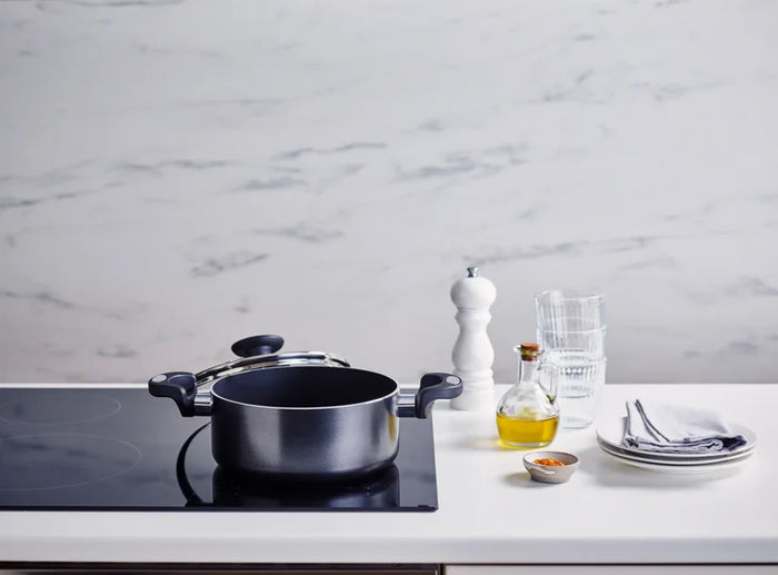 Beka Pro Induc Faitout Revêtu