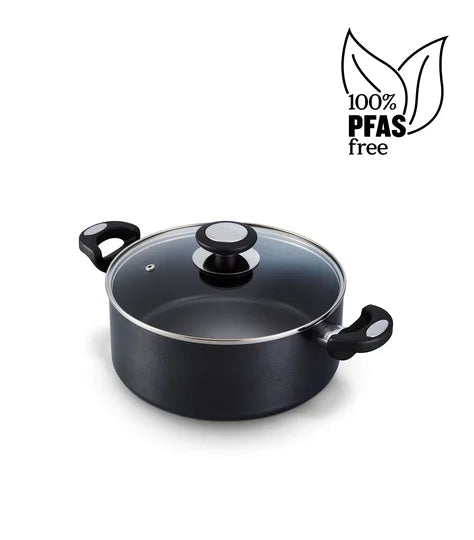 beka Pro Induc faitout revêtu