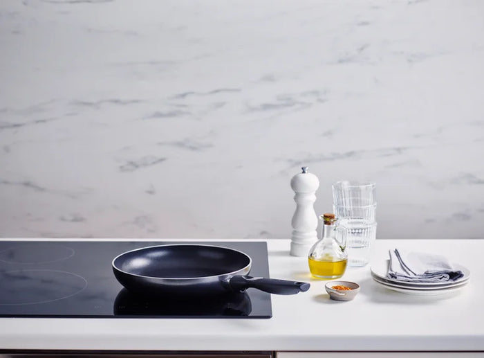 Beka Pro Induc Poêle à Frire Revêtue