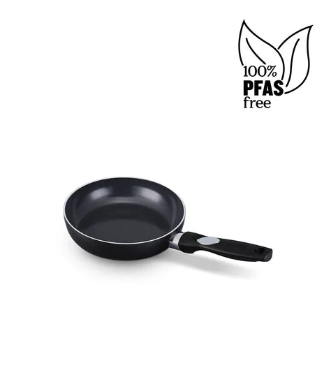 beka Pro Induc poêle à frire revêtue