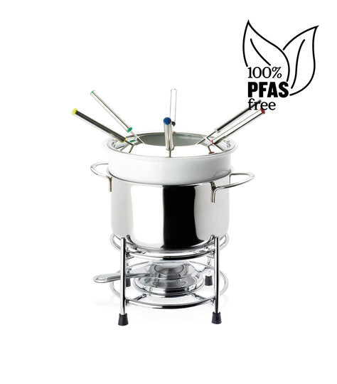 beka Roma Fondueset - Roma Fondueset kopen? - Beka