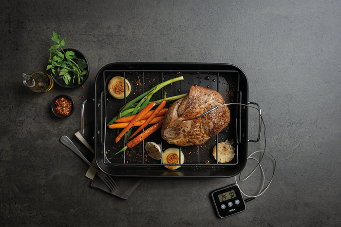 Beka Thermomeater - Thermomeater Kopen? - Beka