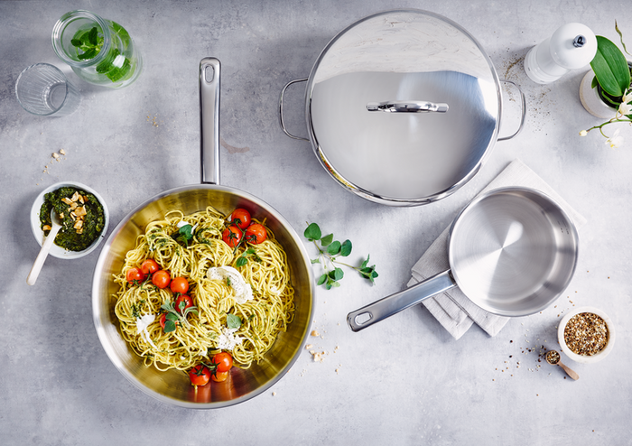 Beka Zurich Casserole