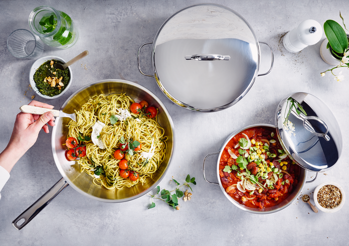 Beka Zurich Poêle à Frire