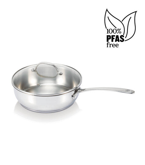 beka Belvia Sauteerpan - Belvia Sauteerpan kopen? - Beka