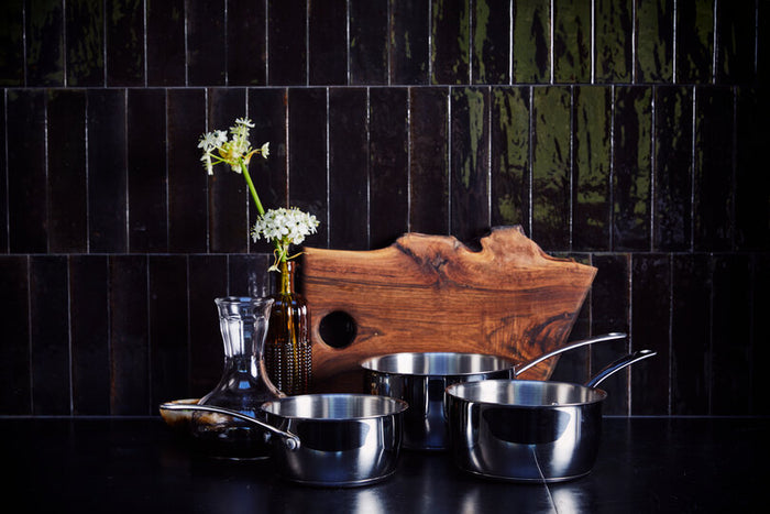 Beka Belvia Steelpannenset - Belvia Steelpannenset Kopen?